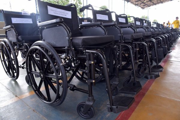 Meios Auxiliares de Locomocao Arquivo Ascom Sesau