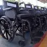 Meios Auxiliares de Locomocao Arquivo Ascom Sesau