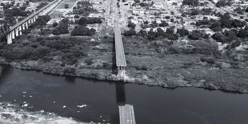 Mergulhadores retomam buscas na ponte entre Maranhao e Tocantins