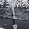 Mergulhadores retomam buscas na ponte entre Maranhao e Tocantins