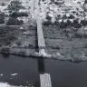 Mergulhadores retomam buscas na ponte entre Maranhao e Tocantins