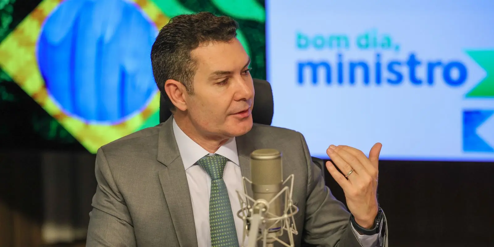 Minha Casa Minha Vida tem recursos garantidos diz Jader Filho