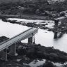 Ministerio publica portaria para reconstrucao de ponte que desabou
