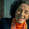 Morreu Angel Vianna grande referencia da danca do Brasil