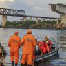 Nao ha risco de contaminacao nas aguas do Rio Tocantins