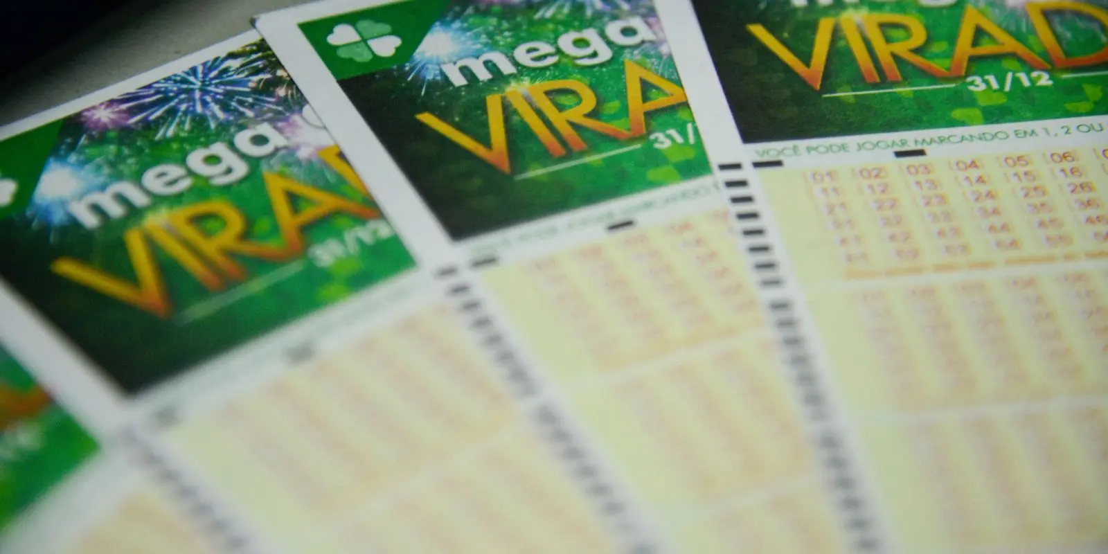Ninguém acerta as seis dezenas da Mega-Sena; próximo sorteio é dia 31 1 Ninguem acerta as seis dezenas da Mega Sena proximo sorteio e
