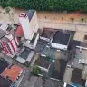 Norte catarinense e o mais impactado pela chuva diz Defesa