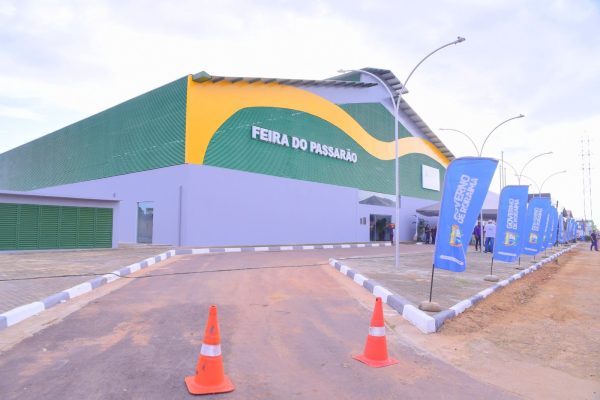 Nova Feira do Passarao 2