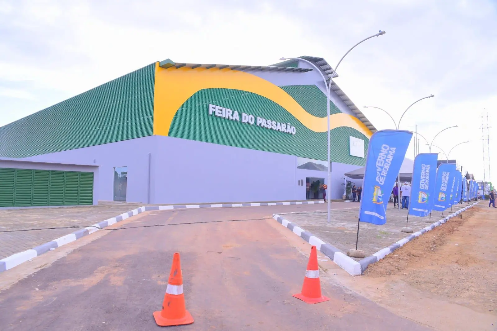 Governo faz chamamento público para credenciamento de vagas remanescentes 1 Nova Feira do Passarao 2