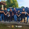 OPERACAO HAGNOS Policia Civil de Roraima apresenta resultados de acao
