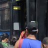 Onibus do Rio terao ar condicionado monitorado pela prefeitura