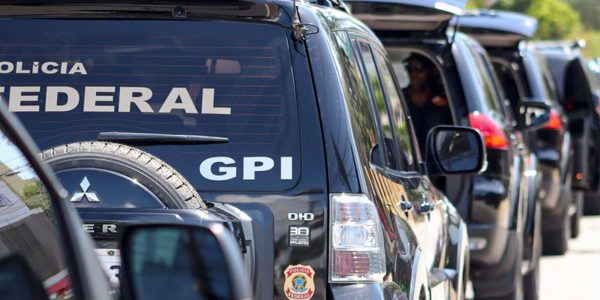 Operacao Overclean desarticula grupo que fraudava licitacoes