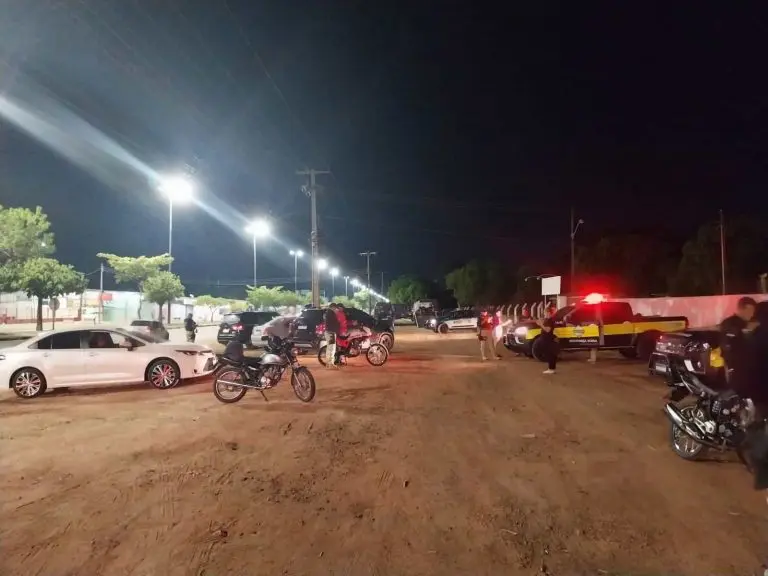 Operacao Rodovida Foto Ascom DetranRR 3