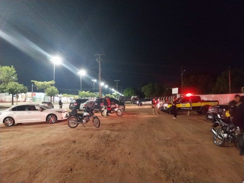 Operacao Rodovida Foto Ascom DetranRR 3
