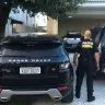 Operacao cumpre mandados contra vereadora em Teresina