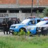 Operacao policial na Mare causa fechamento de vias expressas no
