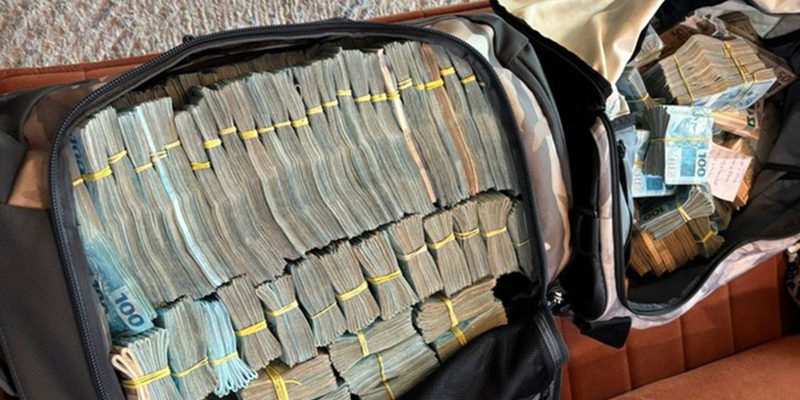 PF investiga compra de votos de politicos na Baixada Fluminense