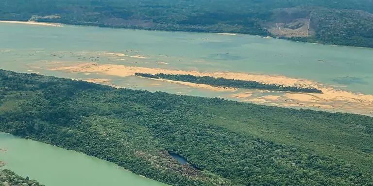PF investiga grupo que comercializava ouro ilegal de terras indigenas