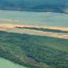 PF investiga grupo que comercializava ouro ilegal de terras indigenas
