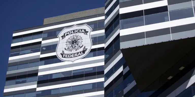 PF mira organizacao criminosa transnacional por lavagem de dinheiro