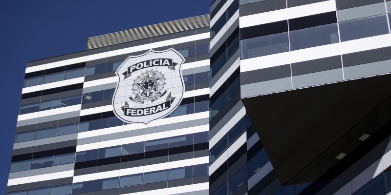 PF mira organizacao criminosa transnacional por lavagem de dinheiro