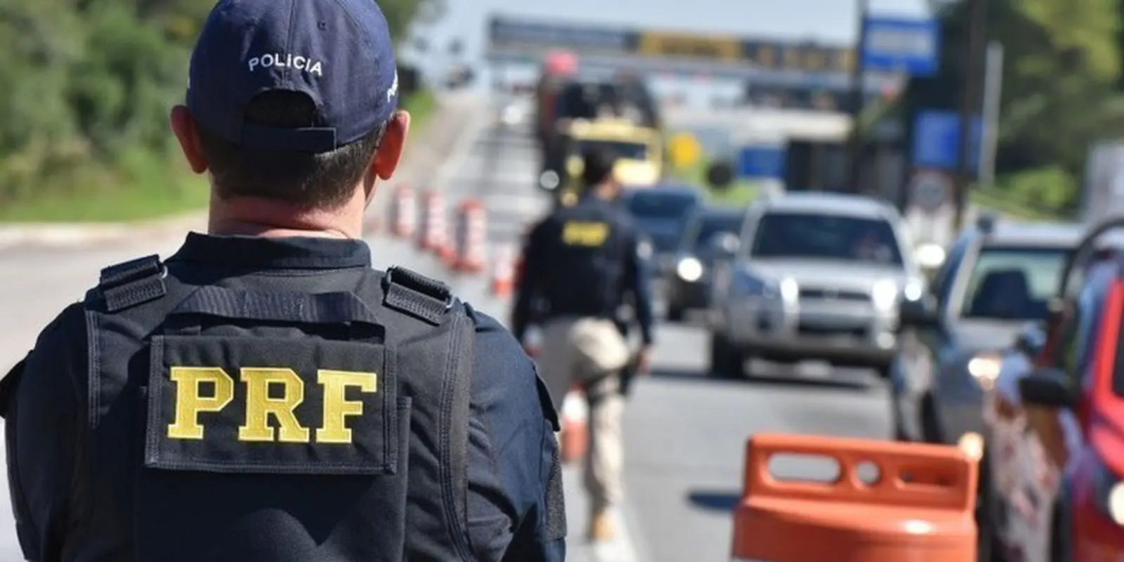 PRF inicia operacoes para coibir ultrapassagens indevidas nas rodovias