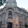 Performance no ato AI 5 Nunca Mais reforca memoria contra ditadura
