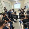 Peritos iniciam curso para fortaleceridentificacao multibiometrica em investigacoes 2