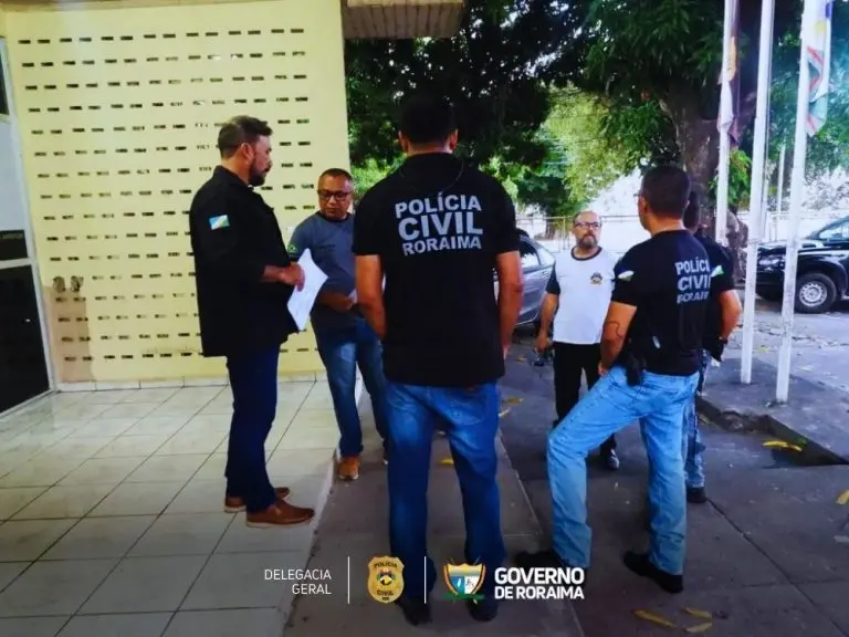 Policia Civil apreende adolescente por ato infracional analogo a tortura