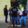 Policia Civil apreende adolescente por ato infracional analogo a tortura