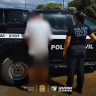 Policia Civil apreende jovem envolvido em caso de violencia entre