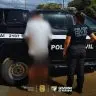 Policia Civil apreende jovem envolvido em caso de violencia entre