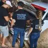 Policia Civil de Bonfim recupera veiculo vendido na Guiana apos