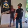 Policia Civil de Roraima prende homem condenado por tentativa de