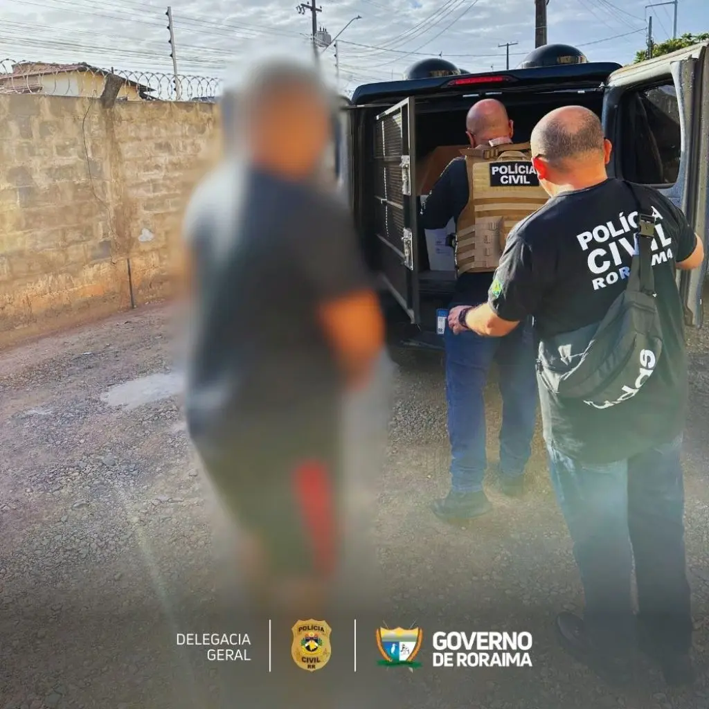Policia Civil deflagra Operacao Lucas 122 e avanca em investigacoes