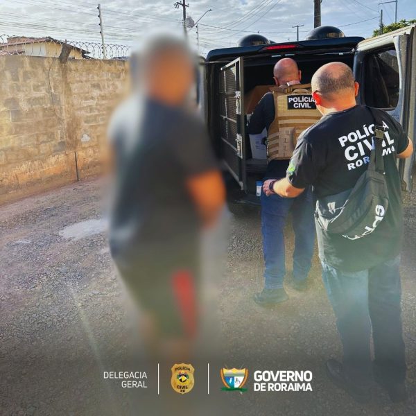Policia Civil deflagra Operacao Lucas 122 e avanca em investigacoes