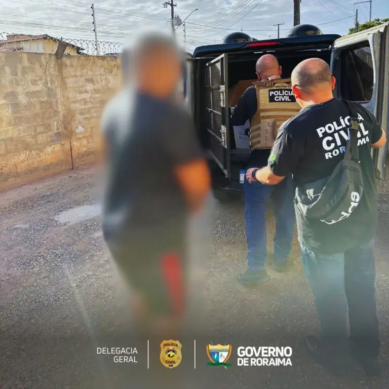 Policia Civil deflagra Operacao Lucas 122 e avanca em investigacoes
