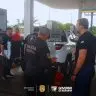 Policia Civil e ANP realizam fiscalizacao em posto apos denuncia