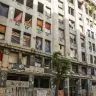 Prefeitura pagara aluguel a moradores da ocupacao Zumbi dos Palmares