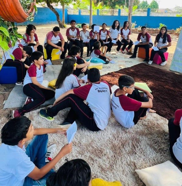 Premio de Escola Estadual reconhece excelencia pedagogica de seus professores 1 1