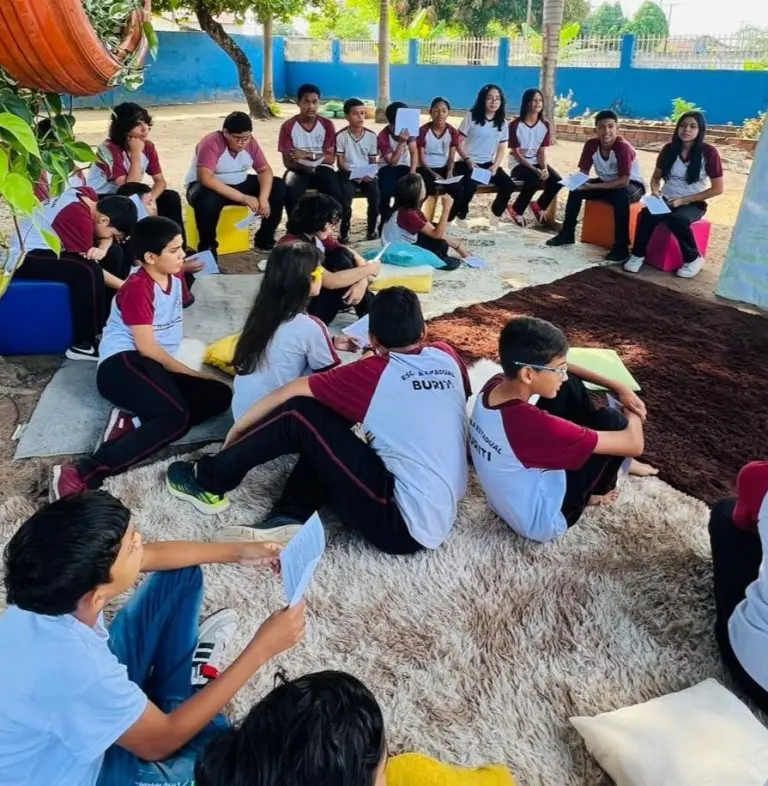 Premio de Escola Estadual reconhece excelencia pedagogica de seus professores 1 1
