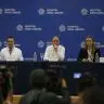 Procedimento foi um sucesso e presidente Lula ja esta conversando