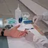 Programacao Dezembro Vermelho no Coronel Mota Ascom Sesau 1
