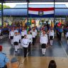Prorrogadas inscricoes para sorteio de vagas em Colegios Estaduais Militarizados e em duas escolas c