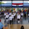 Prorrogadas inscricoes para sorteio de vagas em Colegios Estaduais Militarizados e em duas escolas c