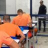 Provas do Enem PPL sao aplicadas para reeducandos de Roraima 2 1