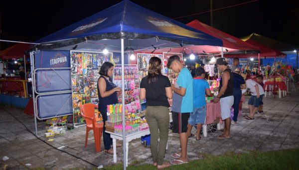 REVEILLON AMBULANTES 1