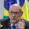 Rede de inteligencia tera ferramenta propria para troca de mensagens