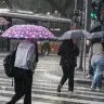 Regiao Sul tem previsao de tempestade para este final de