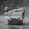 Regioes do estado do Rio tem risco alto de temporais